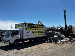 Best Shed Removal  in Brookfield, IL